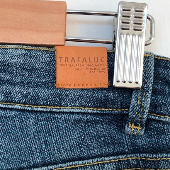 Zara jeans - Picture 4 of 7